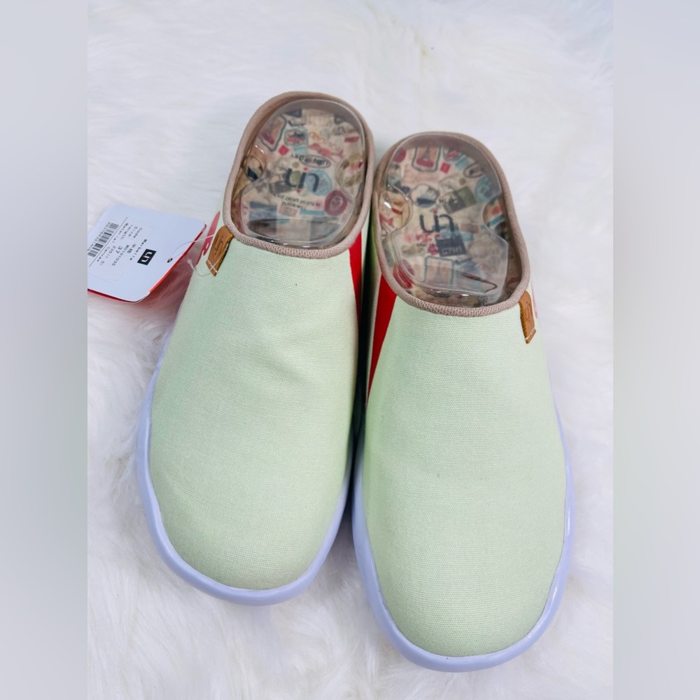 NWT UIN Women’s Comfortable Slipper/ Marbella/ US6.5